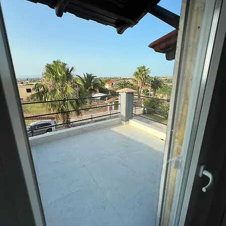 公寓 Potidea 尼坡帝