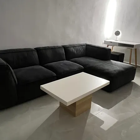 Potidea Apartment *