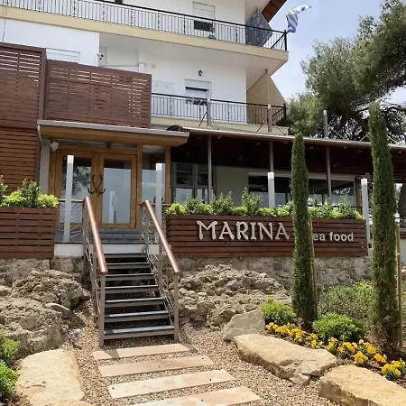 Apartment Potidea *