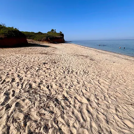 公寓 Potidea 尼坡帝