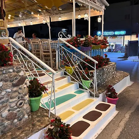 公寓 Potidea 尼坡帝