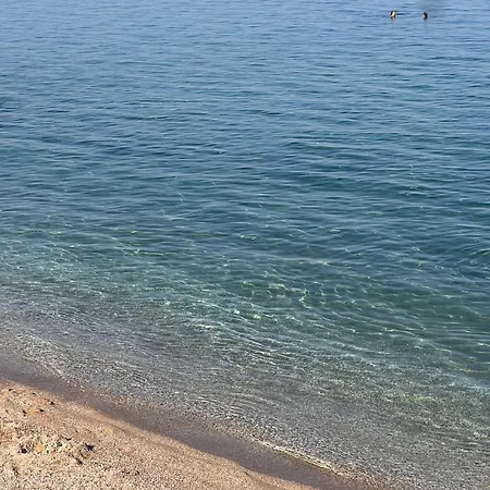 Potidea 公寓 尼坡帝