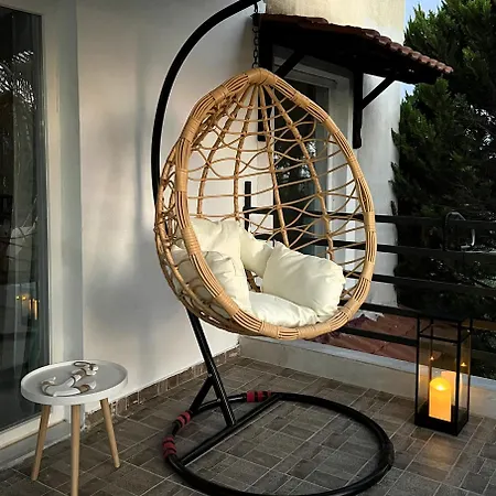 公寓 Potidea 尼坡帝