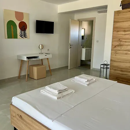 Potidea Apartment