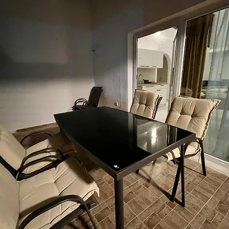 Potidea * Nea Poteidaia