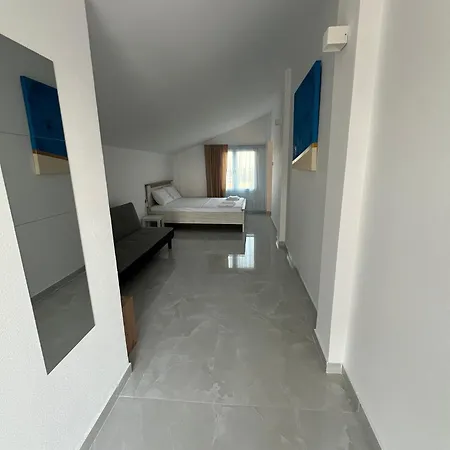 Potidea Appartement *