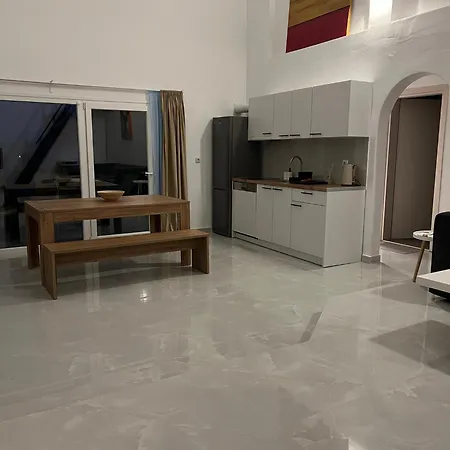 Potidea Appartement