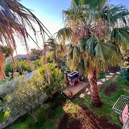 Appartement Potidea *