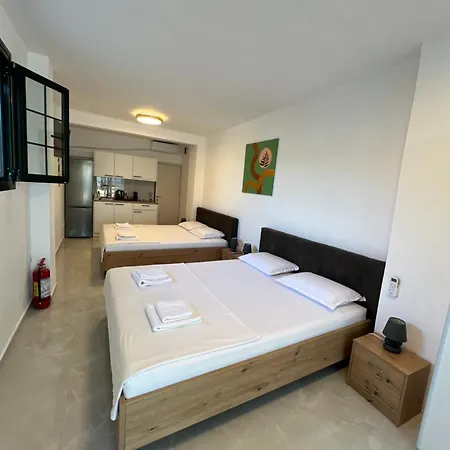 Potidea Nea Poteidaia