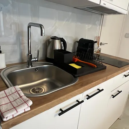 Appartement Potidea