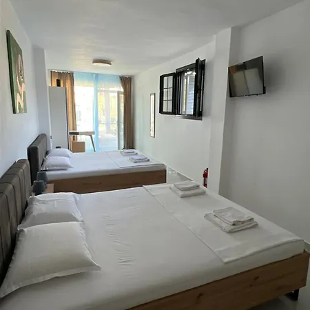 Appartamento Potidea Nea Poteidaia