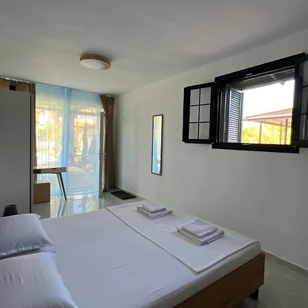 Potidea * Nea Poteidaia