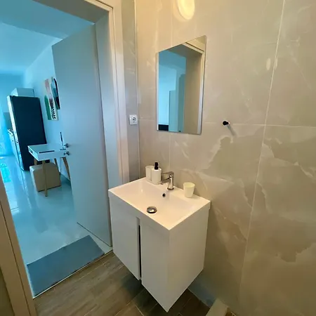 Apartmán Potidea Nea Poteidaia