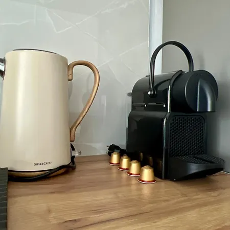 Appartamento Potidea Nea Poteidaia