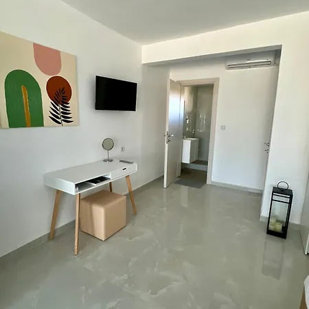 Appartement Potidea
