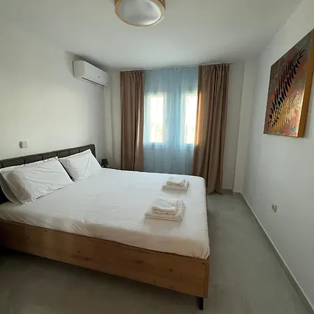 Appartement Potidea *