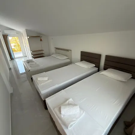 Potidea Appartement