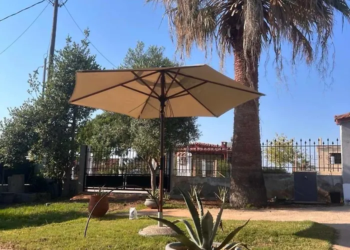 Potidea * Nea Poteidaia