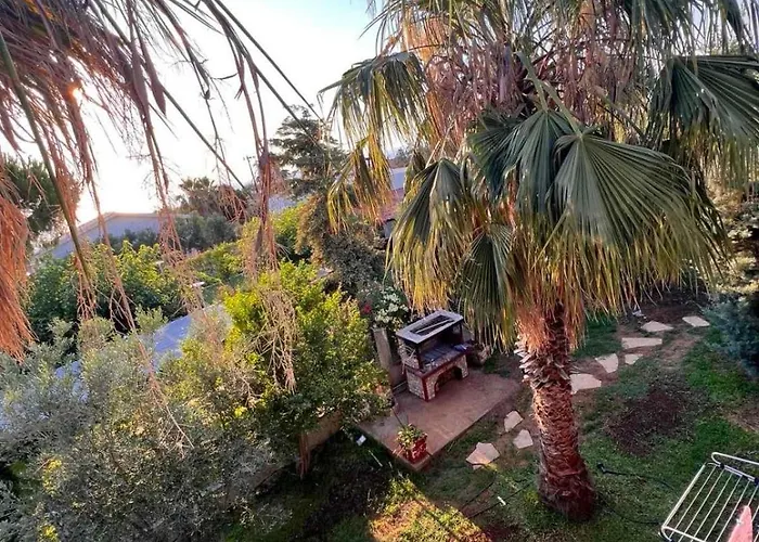 Apartament Potidea Nea Poteidaia