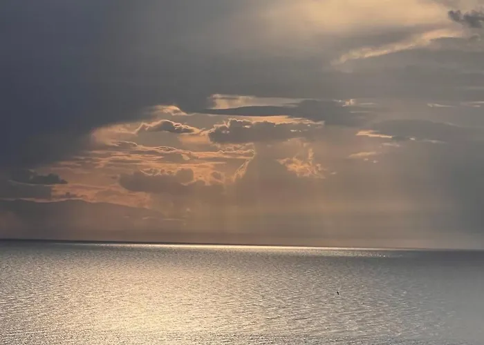 Potidea Apartament *