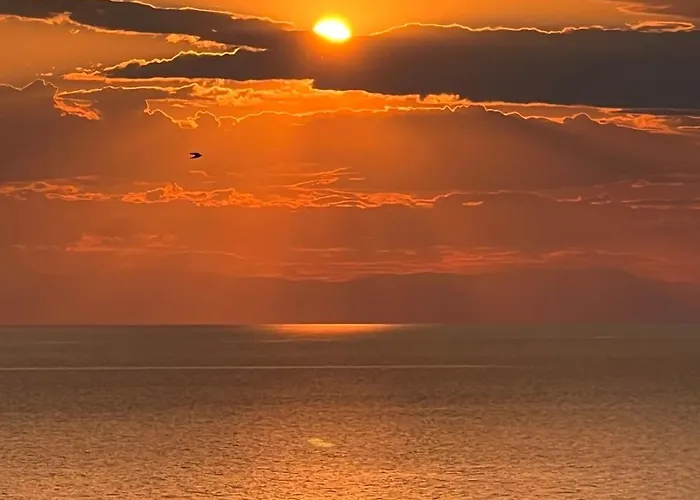 Potidea Apartament *