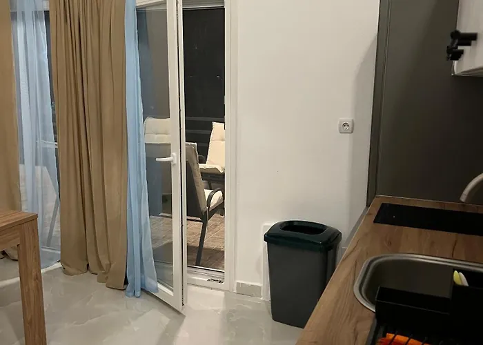 Potidea Apartament