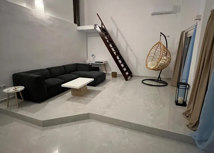 Potidea Nea Poteidaia