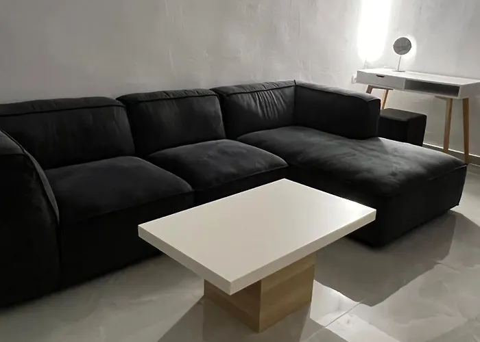 Potidea Apartament *