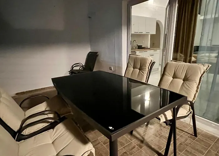 Potidea * Nea Poteidaia