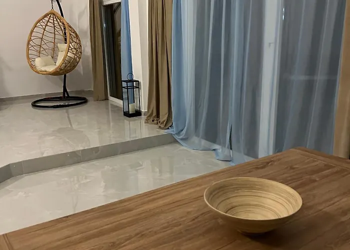 Potidea Nea Poteidaia