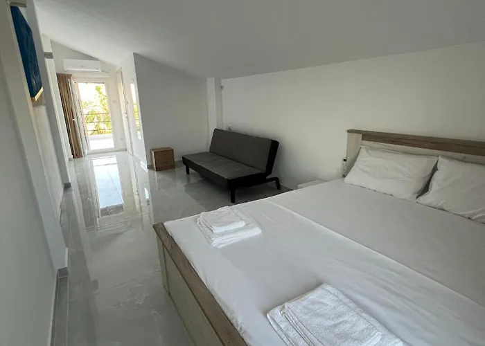 Potidea Apartament Nea Poteidaia