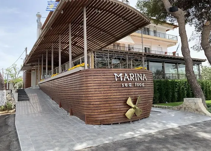 Potidea Nea Poteidaia