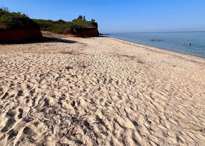 Apartament Potidea Nea Poteidaia