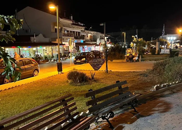 Potidea * Nea Poteidaia