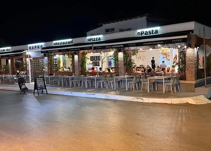 Potidea * Nea Poteidaia