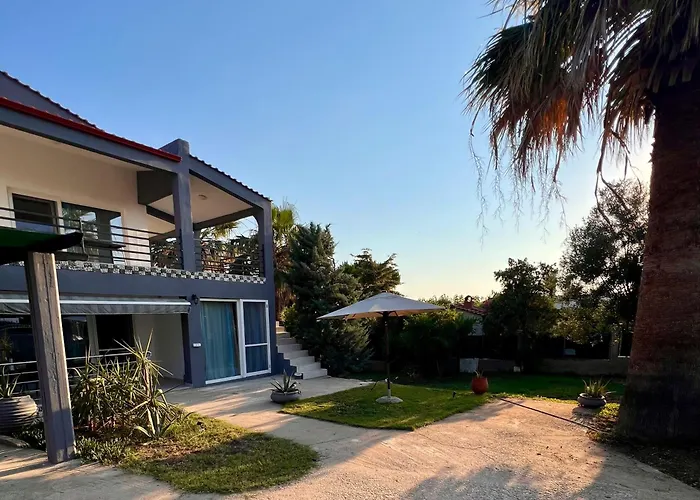 Potidea Nea Poteidaia