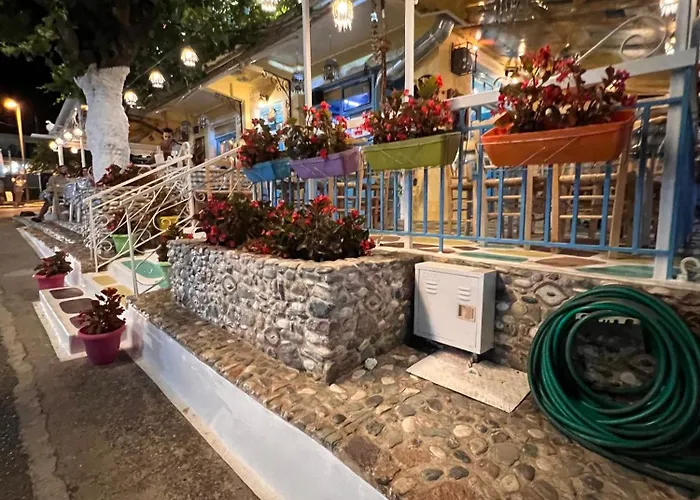 Apartament Potidea *