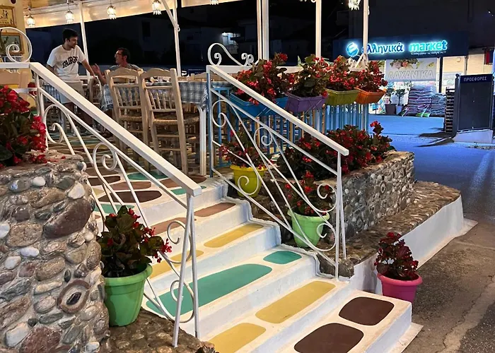 Apartament Potidea Nea Poteidaia