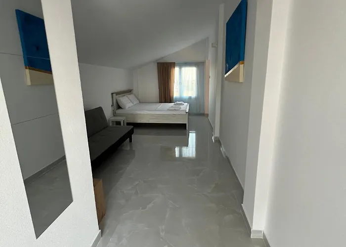 Potidea Apartament *