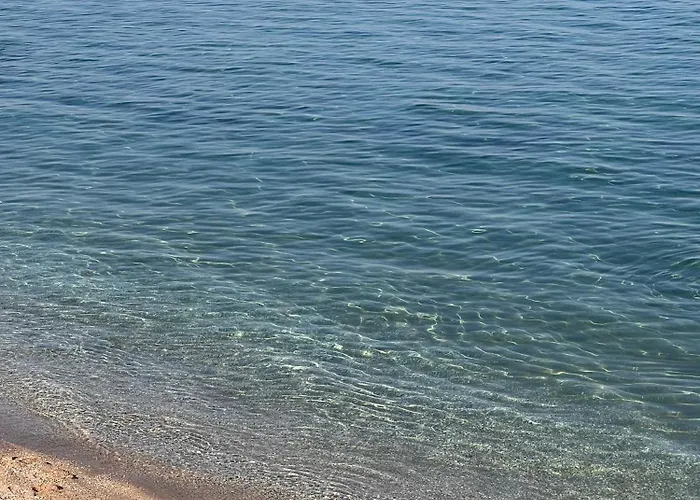 Potidea Apartament Nea Poteidaia