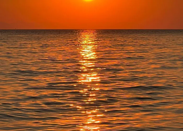 Apartament Potidea Nea Poteidaia