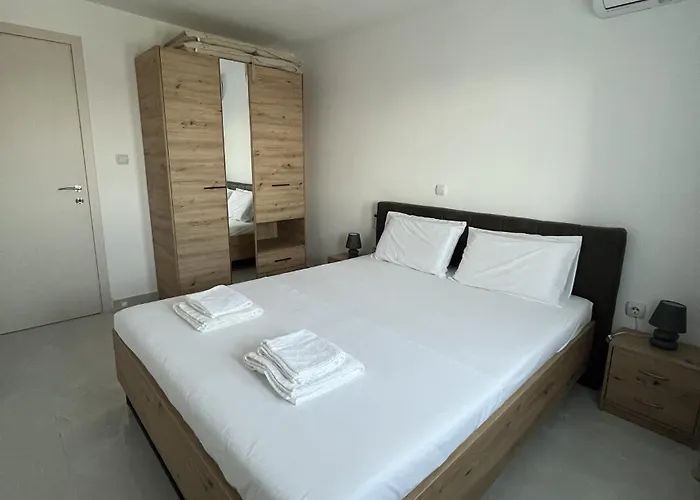 Potidea Nea Poteidaia