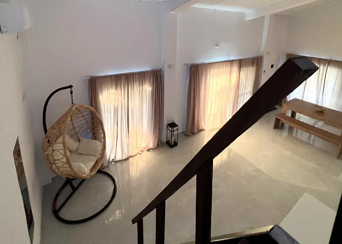 Potidea Apartament *