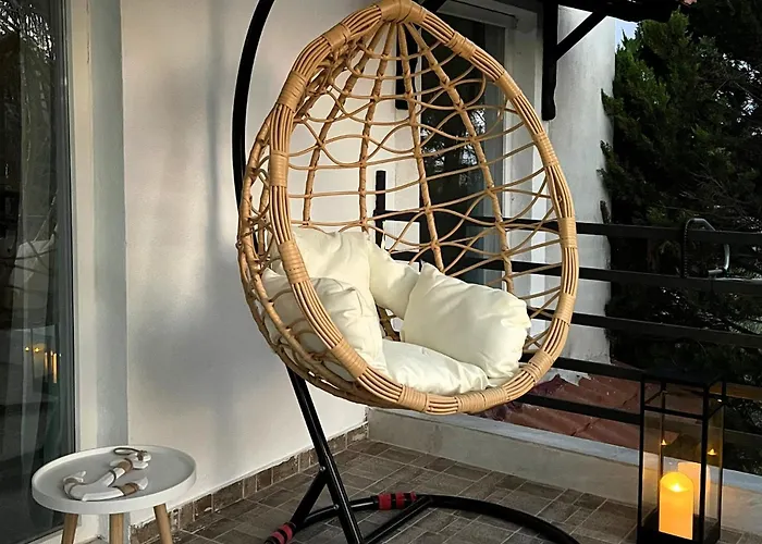 Apartament Potidea Nea Poteidaia