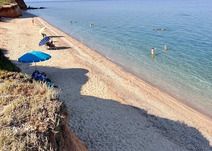 Potidea Nea Poteidaia