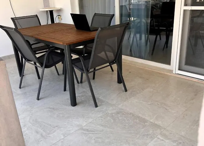 Potidea Apartamento *