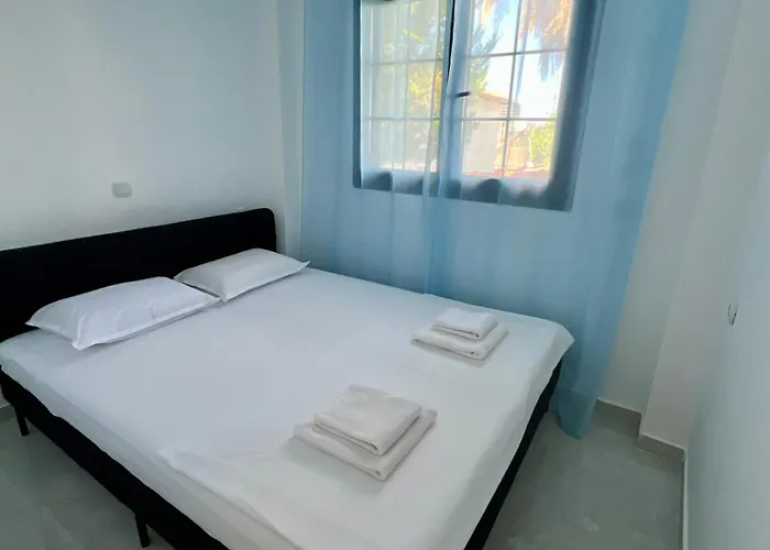 Apartamento Potidea *