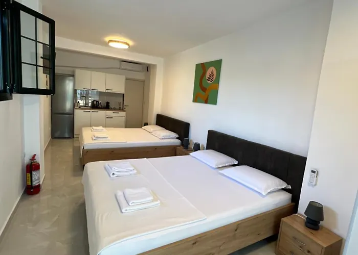 Potidea Nea Poteidaia