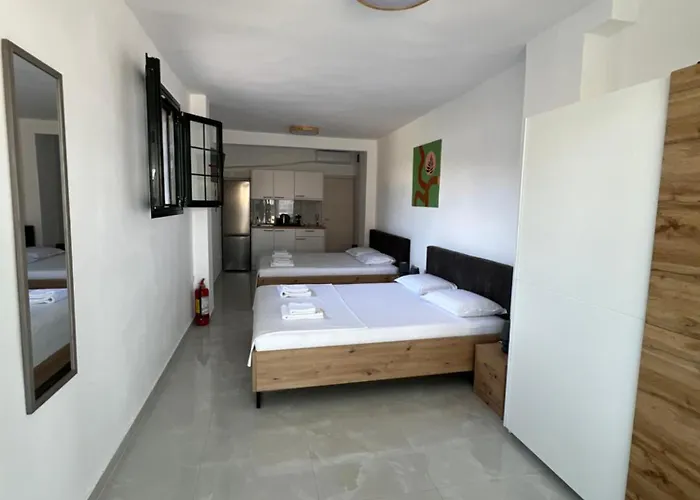 Potidea * Nea Poteidaia