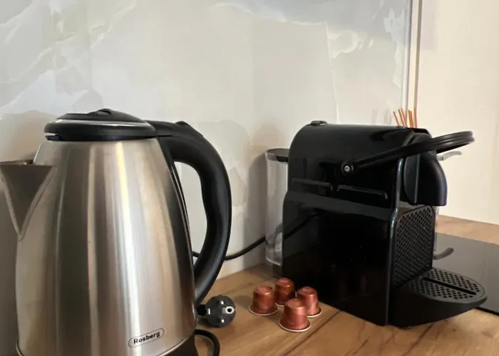 Potidea Apartament *